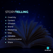 storytelling