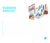 Business Analyst roles and responsibilities