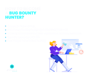 How to become a Bug Bounty hunter