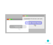 Clickjacking