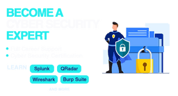 become a cyber security expert