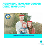 Age Prediction and Gender Detection