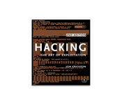 Hacking: The Art of Exploitation