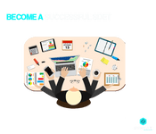 become a successful sdet