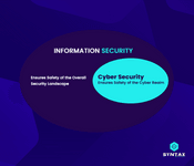 Information Security Analyst