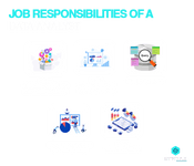 Job Responsibilities of a Data Analyst