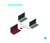 IP Spoofing