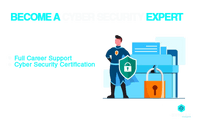 become a cyber security expert