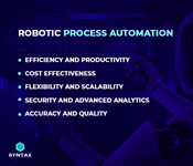robotic process automation