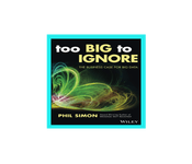 Too Big to Ignore: The Business Case for Big Data