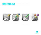 Selenium Tool suite