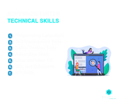 Software Tester: Technical Skills