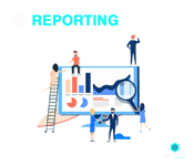 Business Intelligence Reporting