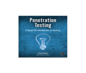 Penetration Testing: A Hands-On Introduction to Hacking