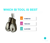 which bi tool is best for your organization