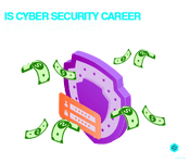 is Cyber Security career a rewarding one?