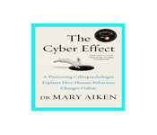 The Cyber Effect