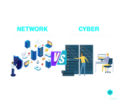 Network Security Engineer vs. Cyber Security Engineer