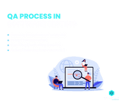 QA Process in Software Testing