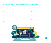 Roles and Responsibilities of a Cyber Security Engineer