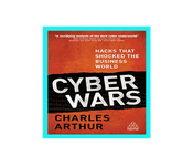 Cyber Wars: Hacks that Shocked the Business World