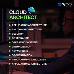 cloud architect