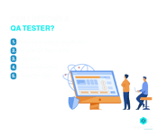 Can I become a qa tester?